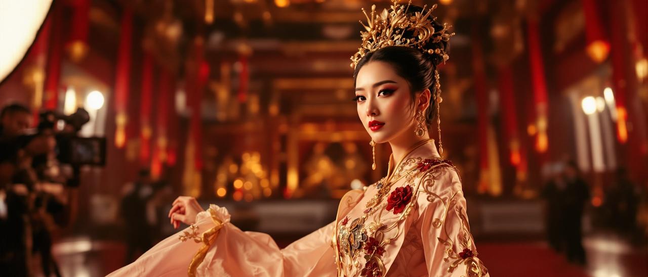 娱乐吃瓜高个子是谁啊视频引发热议 与温江现代都市形成鲜明对比